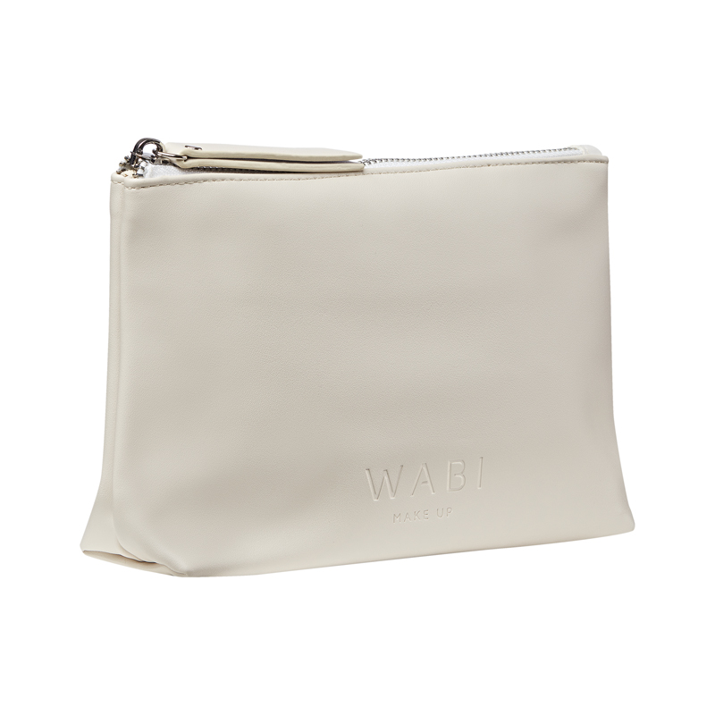 WABI Beauty WABI Luxury beauty case 20x14x6 cm